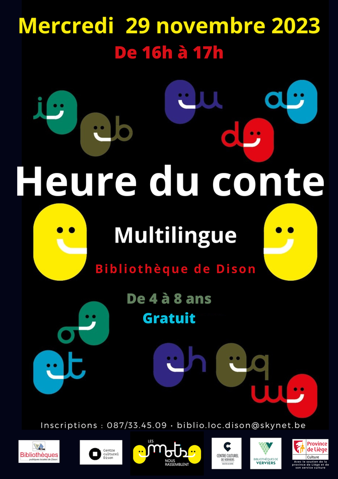 HC LMNR Multilingue