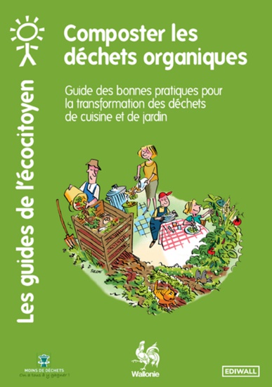 Guide pour composter