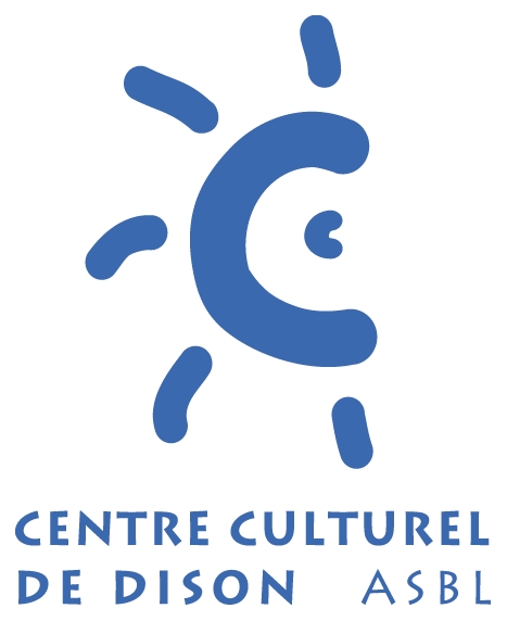 Logo Centre Culturel Dison