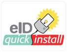 e-Id quick install