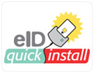 e-Id quick install