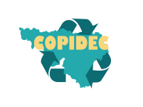 Logo Copidec