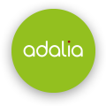 Logo Adalia