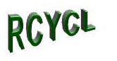 Logo RCYCL