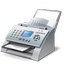 Icone Fax