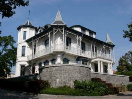 Chateau Ottomont