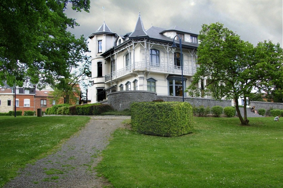 Parc Chateau Ottomont