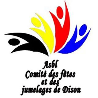 Logo CFJ Dison