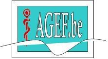 Logo Agef