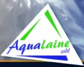 Logo Aqualaine