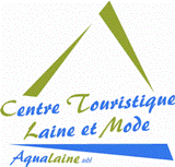Logo maison de la laine
