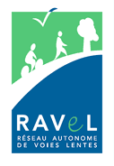 Logo Ravel