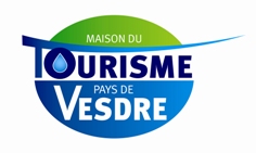 Logo Tourisme Vesdre