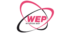 Logo Wep Windrose.