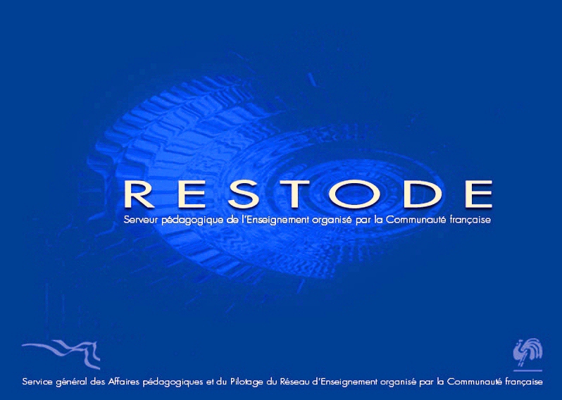 Logo Restode