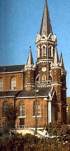Eglise St Fiacre