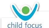 Logo Child Focus
