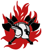 Logo Pompier