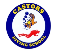 Castor Diving School